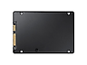Thumbnail image of SSD 850 PRO 2.5” SATA III 2TB