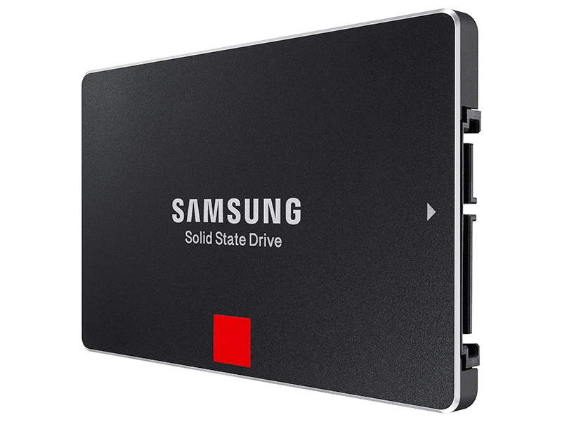 frelsen skade Stipendium SSD 850 PRO 2.5" SATA III 512GB Memory & Storage - MZ-7KE512BW | Samsung US