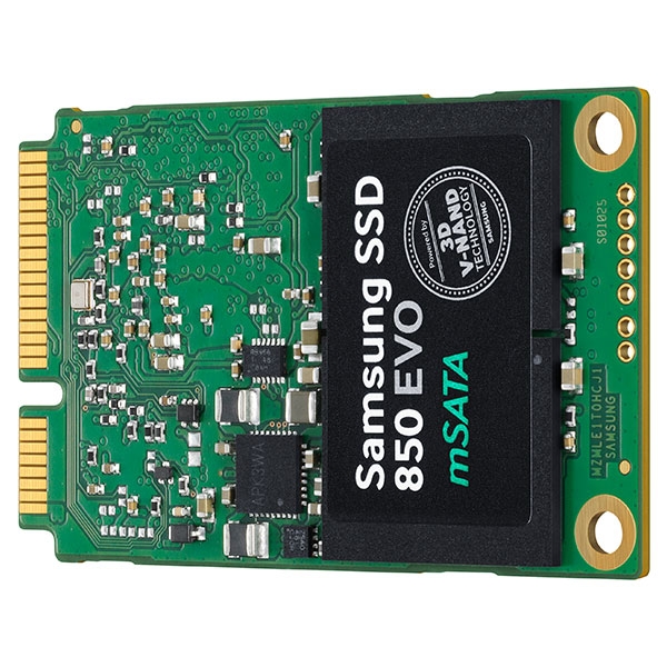 SAMSUNG 250GB 2.5 840 EVO SATAIII SSD