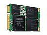 Thumbnail image of SSD 850 EVO mSATA 500GB