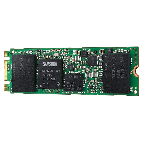 SSD 850 EVO M.2 250GB Memory & - MZ-N5E250BW Samsung US
