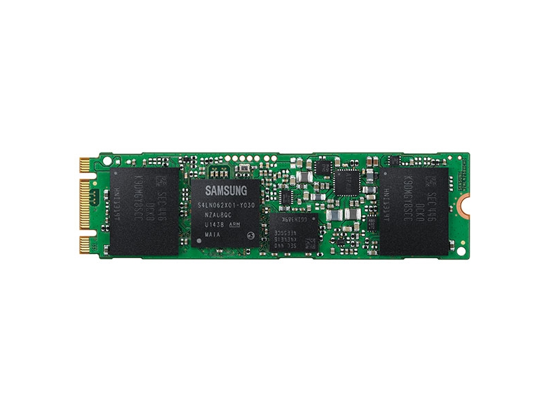 850 EVO M.2 500GB Memory & Storage - MZ-N5E500BW | Samsung US