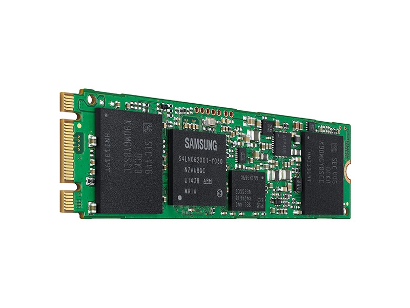 mål indre bombe SSD 850 EVO M.2 500GB Memory & Storage - MZ-N5E500BW | Samsung US