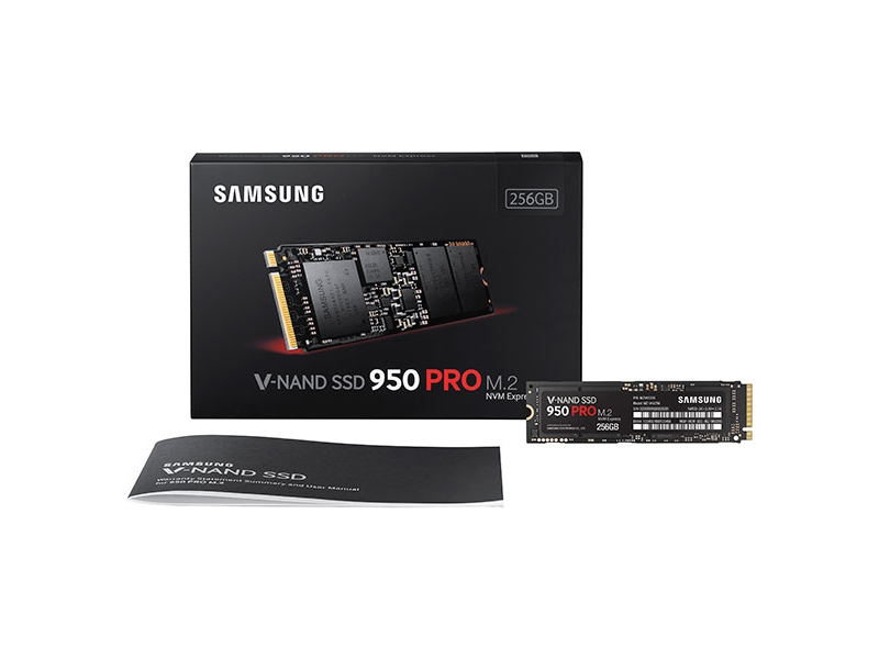 NVMe 256GB Memory Storage - MZ-V5P256BW | Samsung US