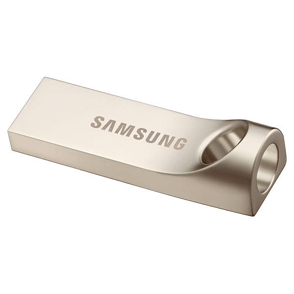 Samsung - Clé USB BAR 128 Go - Clés USB - Rue du Commerce