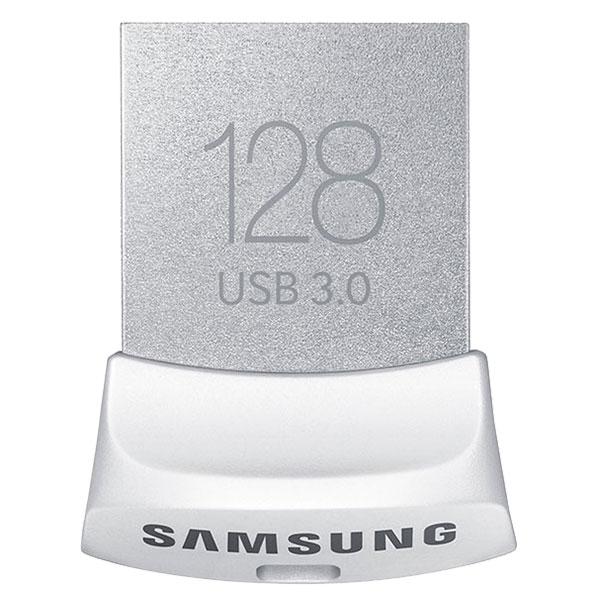 pølse De er Løve USB 3.0 Flash Drive FIT 128GB Memory & Storage - MUF-128BB/AM | Samsung US