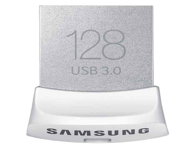 USB 3.0 Flash Drive FIT 128GB