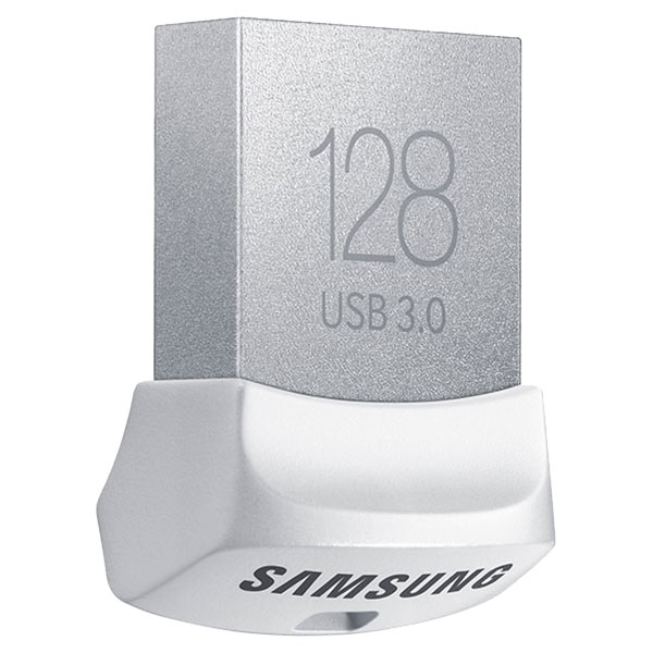 Thumbnail image of USB 3.0 Flash Drive FIT 128GB