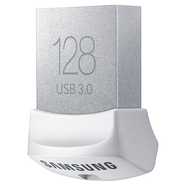 USB 3.0 Flash Drive FIT Memory & Storage - MUF-128BB/AM | Samsung US