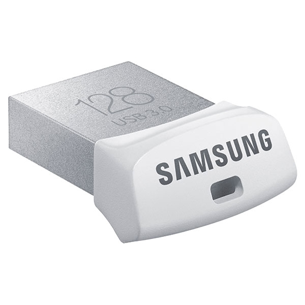 USB 3.0 Flash Drive FIT Memory & Storage - MUF-128BB/AM | Samsung US