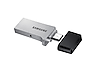 Thumbnail image of USB 3.0 Flash Drive DUO 128GB