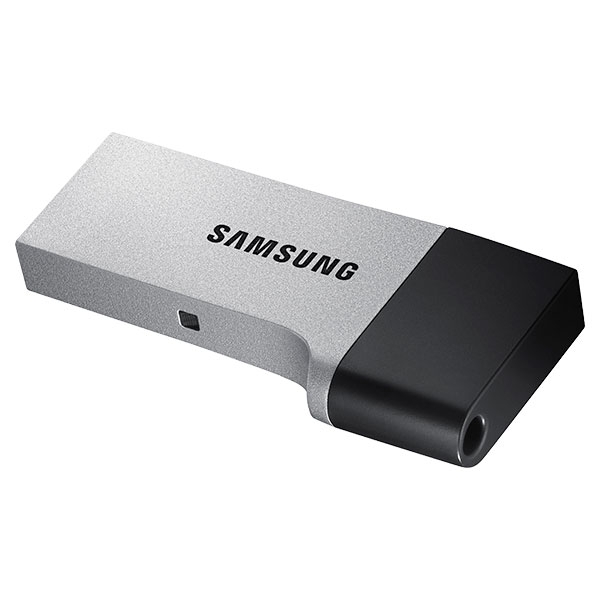 USB 3.0 Flash Drive DUO 128GB Memory & Storage - MUF-128CB/AM