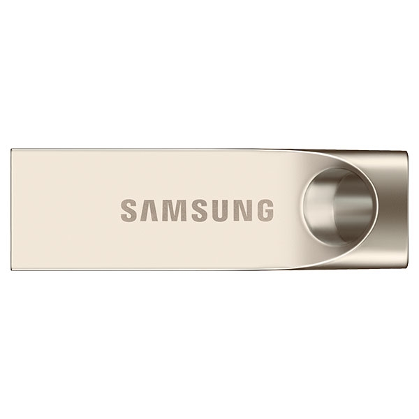Lógico Repulsión futuro Unidad flash USB 3.0 BAR 32 GB de& almacenamiento de memoria - MUF-32BA/AM  | Samsung EE.UU