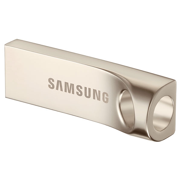 Lógico Repulsión futuro Unidad flash USB 3.0 BAR 32 GB de& almacenamiento de memoria - MUF-32BA/AM  | Samsung EE.UU