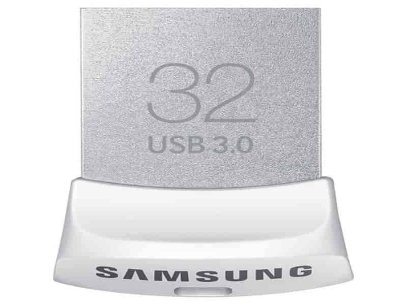 USB 3.0 Flash Drive FIT 32GB
