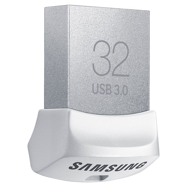 USB 3.0 Flash Drive FIT 32GB Memory & Storage - | Samsung US