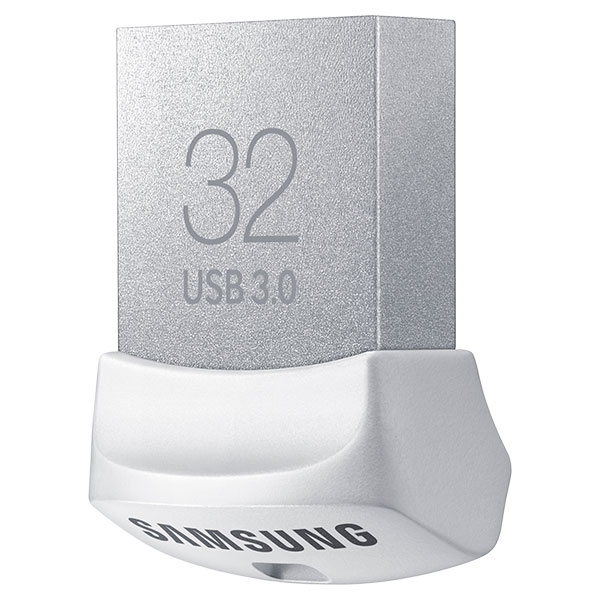 USB 3.0 Flash Drive FIT 32GB Memory & Storage - | Samsung US