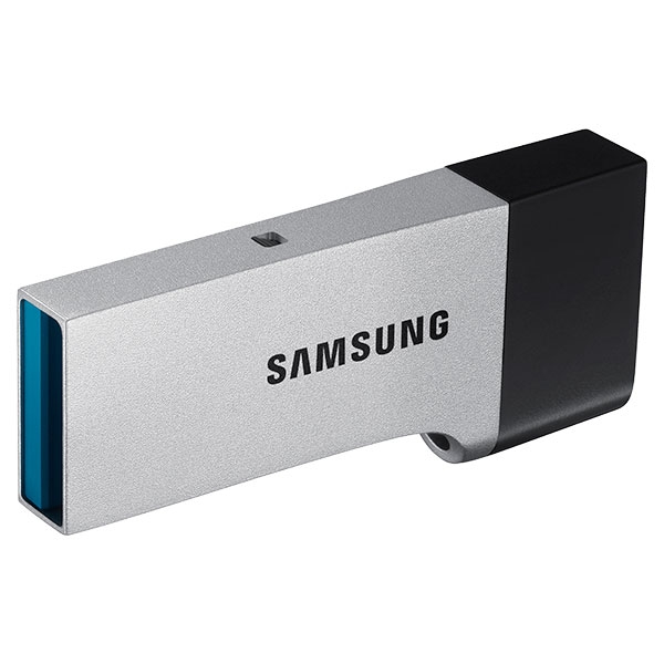 USB 3.0 Flash Drive DUO Memory - MUF-32CB/AM | Samsung US