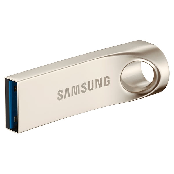 3.0 Flash Drive BAR 64GB Memory & Storage - MUF-64BA/AM | Samsung US