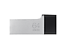 Thumbnail image of USB 3.0 Flash Drive DUO 64GB