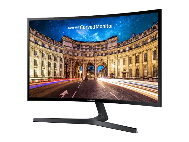 Samsung LC27F398FWNXZA Curved LED Monitor