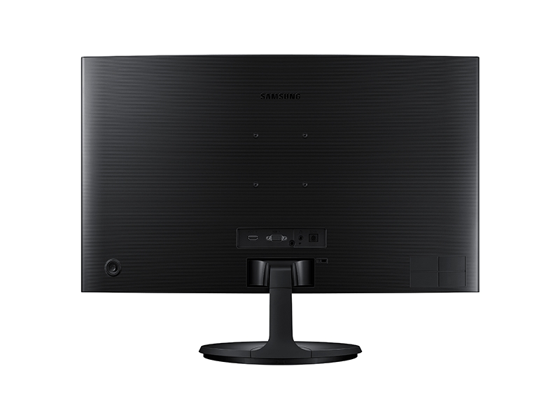 Mellem Satire Troubled 24" CF390 Curved LED Monitor Monitors - LC24F390FHNXZA | Samsung US