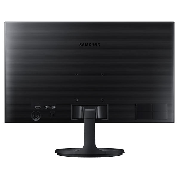 Monitor  Samsung LS22D390HS, 21 pulgadas, Full HD, HDMI