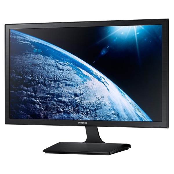 Monitor + TV SAMSUNG T24E310LB – MarBol System