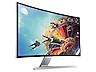 Thumbnail image of 27” SD590 Curved LED Monitor