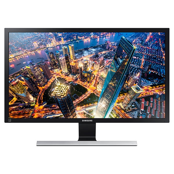 Oferta: monitor de 28 pulgadas 4K Samsung por 279 euros