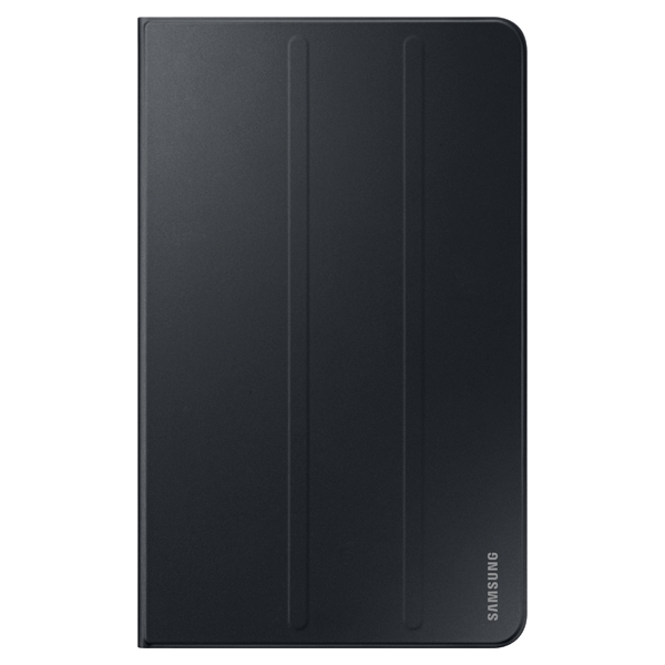 Verheugen aanwijzing hoog Galaxy Tab A 10.1” Book Cover - Black Mobile Accessories - EF-BT580PBEGUJ |  Samsung US