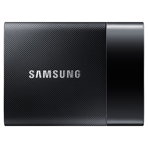 T1 Series Portable SSD MU-PS500B Support & Manual | Samsung Business
