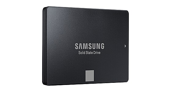 deadline kabine hurtig SSD 750 EVO 2.5” SATA 120GB Memory & Storage - MZ-750120BW | Samsung US