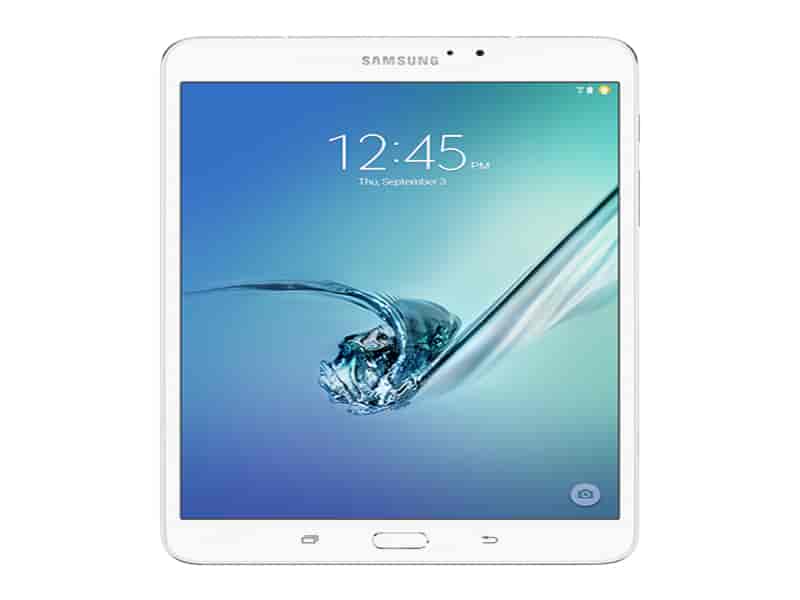 Galaxy Tab S2 8.0” 32GB (Wi-Fi)