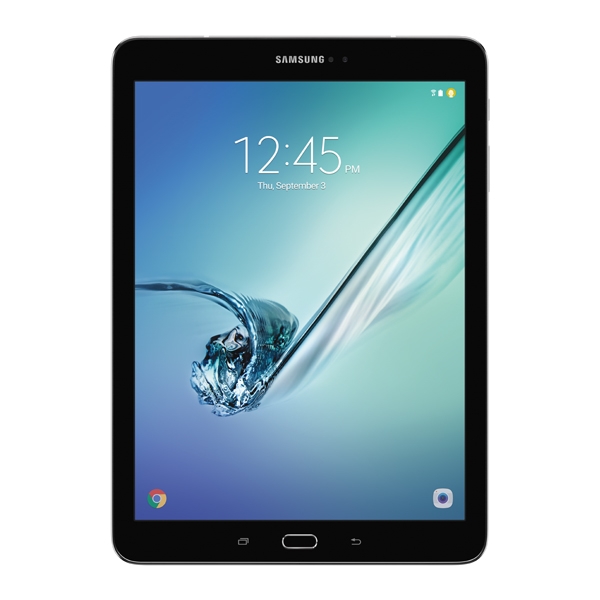 Vervolgen Verloren hart Kosciuszko Galaxy Tab S2 9.7" 32GB (Wi-Fi) Tablets - SM-T813NZKEXAR | Samsung US