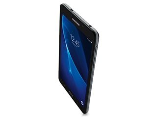 Galaxy Tab A 7.0 8GB (Wi-Fi) Tablets - SM-T280NZKAXAR