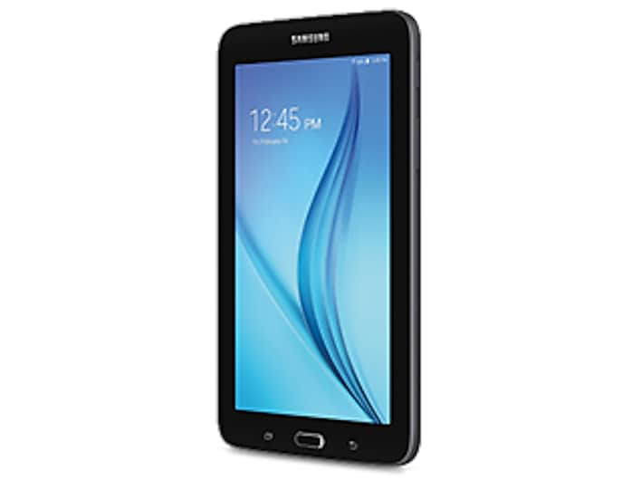 Galaxy Tab E Lite 7 0 8gb Wi Fi Tablets Sm T113nykaxar