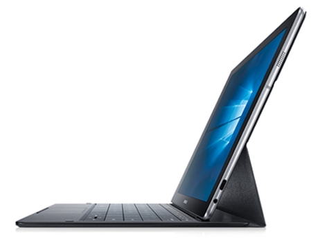 Samsung Galaxy TabPro S Gold Edition With 8GB RAM, 256GB SDD, and Windows  10 Launched