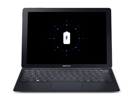 Samsung Galaxy TabPro S (12'', Wi-Fi) - Fiche technique 