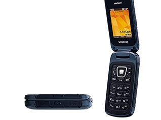 Convoy 4 (Verizon) Phones - SM-B690VBKAVZW | Samsung US