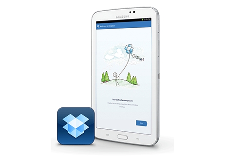 SAMSUNG Galaxy Tab 3 7'' Wifi - 8 Go Kids - Tablette tactile