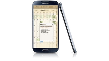 Amazon.com: Samsung Galaxy S4, White Frost 16GB (Verizon Wireless) : Cell  Phones & Accessories
