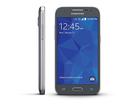 clima emergencia Ausencia Galaxy Core Prime 8GB (Sprint) Phones - SM-G360PHAASPR | Samsung US