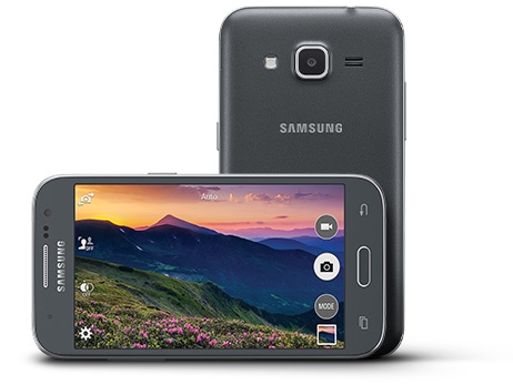 samsung galaxy ace plus specifications