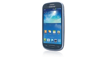 Galaxy S III Mini 8 GB (AT&T) Phones - SM-G730AMBAATT