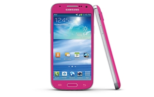 Mini 16GB Phones - SGH-I257AIAATT | Samsung US