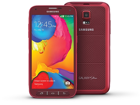 Galaxy S5 Sport 16GB (Sprint) Phones 