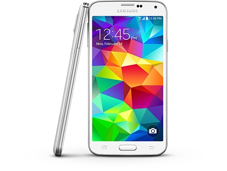 Een effectief regering Portiek Samsung Galaxy S5 16GB (Verizon): SM-G900VZKAVZW | Samsung US