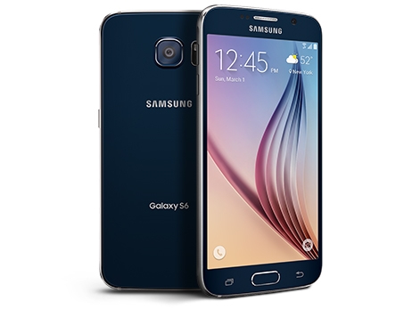 Galaxy S6 (Unlocked) - | Samsung US