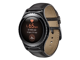 Samsung gear two watch on sale